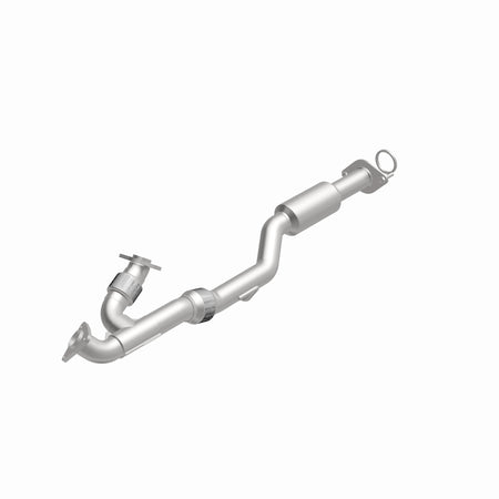 MagnaFlow Exhaust Products 52699 - OEM Grade Direct-Fit Catalytic Converter 2