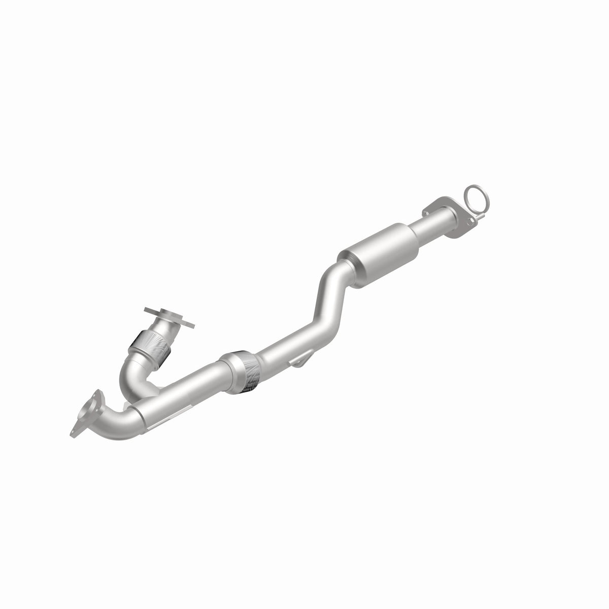 MagnaFlow Exhaust Products 52699 - OEM Grade Direct-Fit Catalytic Converter 3