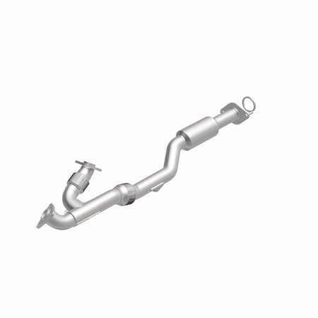 MagnaFlow Exhaust Products 52699 - OEM Grade Direct-Fit Catalytic Converter 3