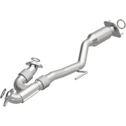 MagnaFlow Exhaust Products 52702 - OEM Grade Direct-Fit Catalytic Converter 1