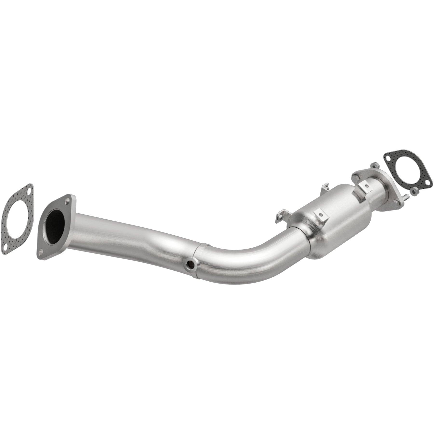 MagnaFlow Exhaust Products 52708 OEM Grade premium catalytic converter for 2014-2020 Nissan Rogue