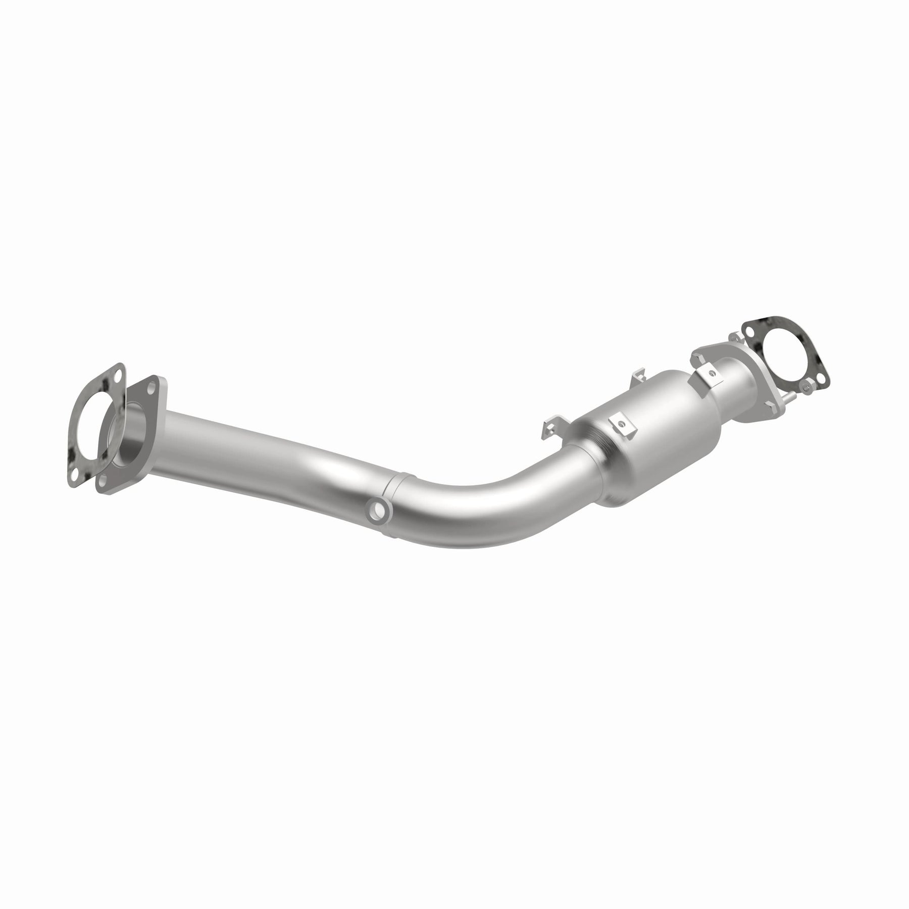 MagnaFlow Exhaust Products 52708 OEM Grade premium catalytic converter for 2014-2020 Nissan Rogue, view 3
