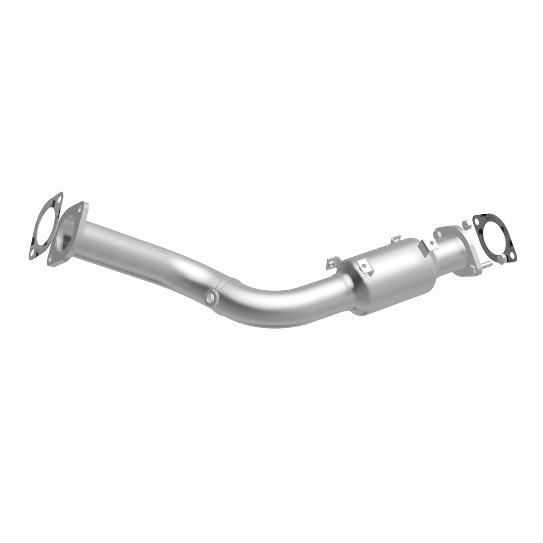MagnaFlow Exhaust Products 52708 OEM Grade premium catalytic converter for 2014-2020 Nissan Rogue, view 5