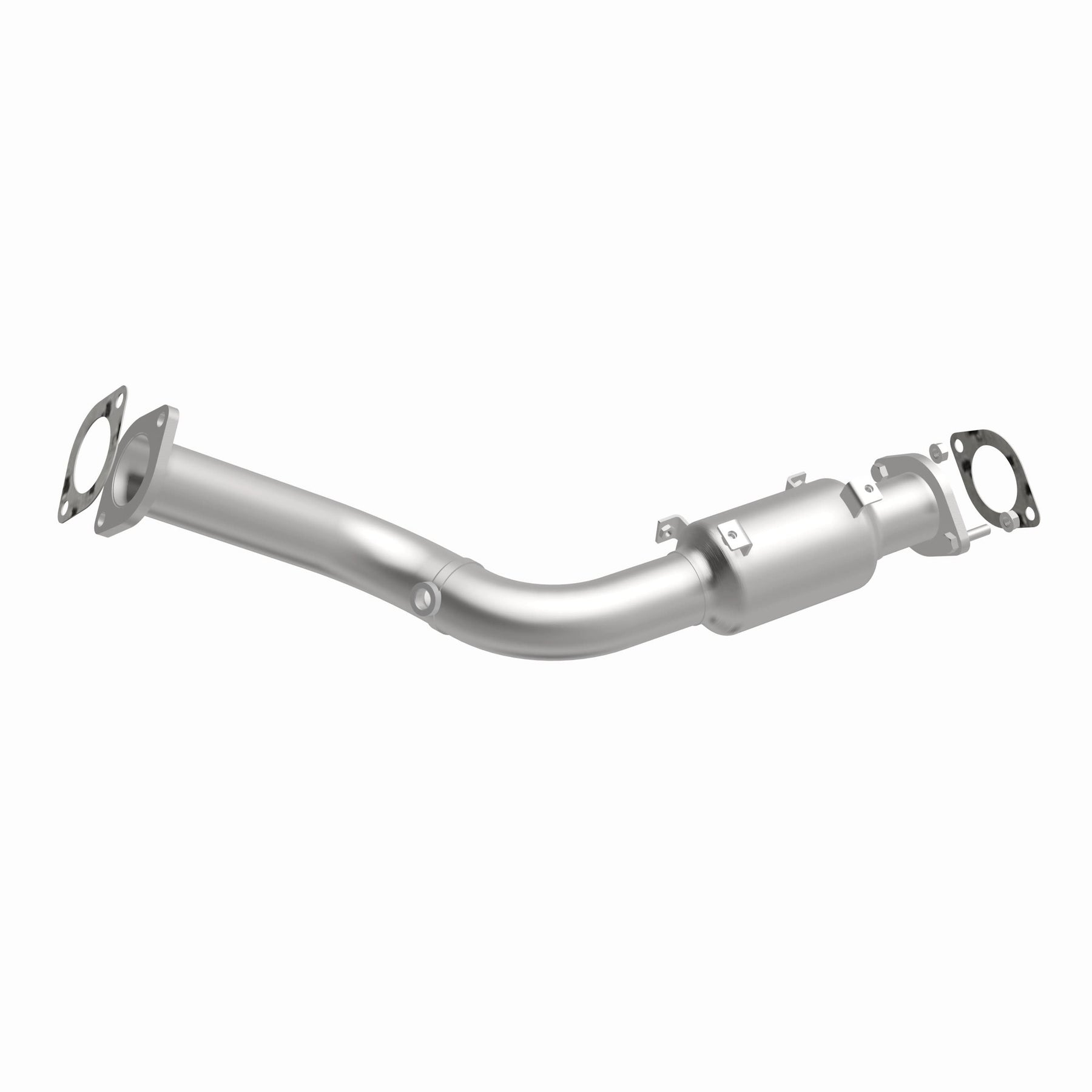 MagnaFlow Exhaust Products 52708 OEM Grade premium catalytic converter for 2014-2020 Nissan Rogue, view 5