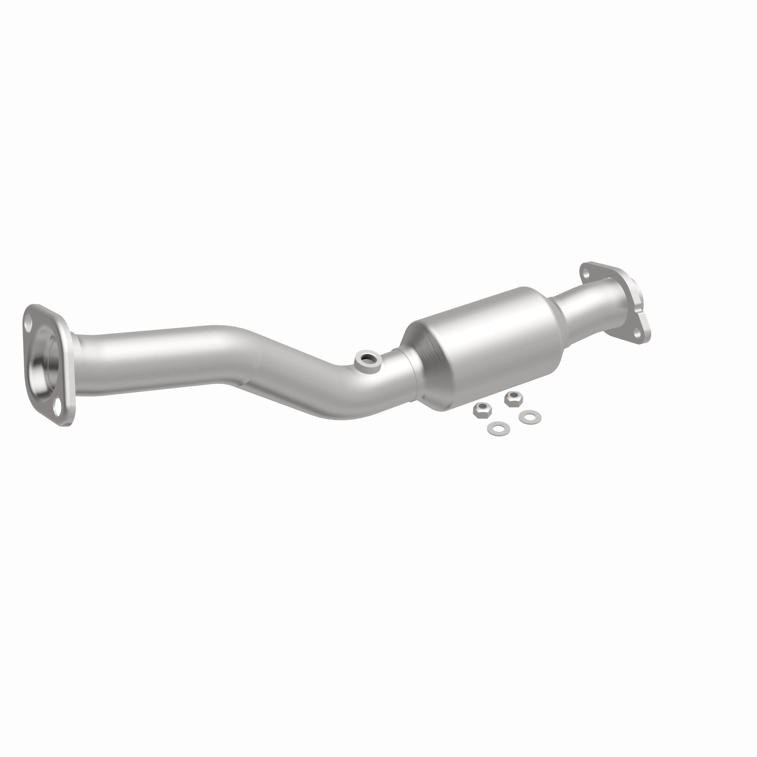 MagnaFlow Exhaust Products 52709 - OEM Grade Direct-Fit Catalytic Converter 1