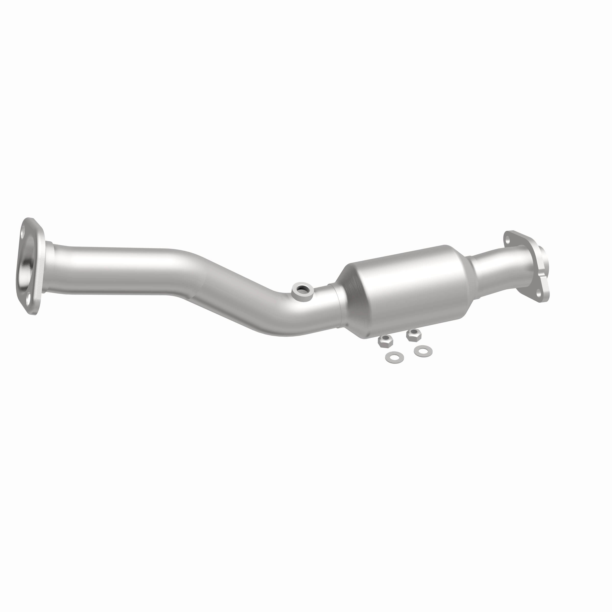 MagnaFlow Exhaust Products 52709 - OEM Grade Direct-Fit Catalytic Converter 2