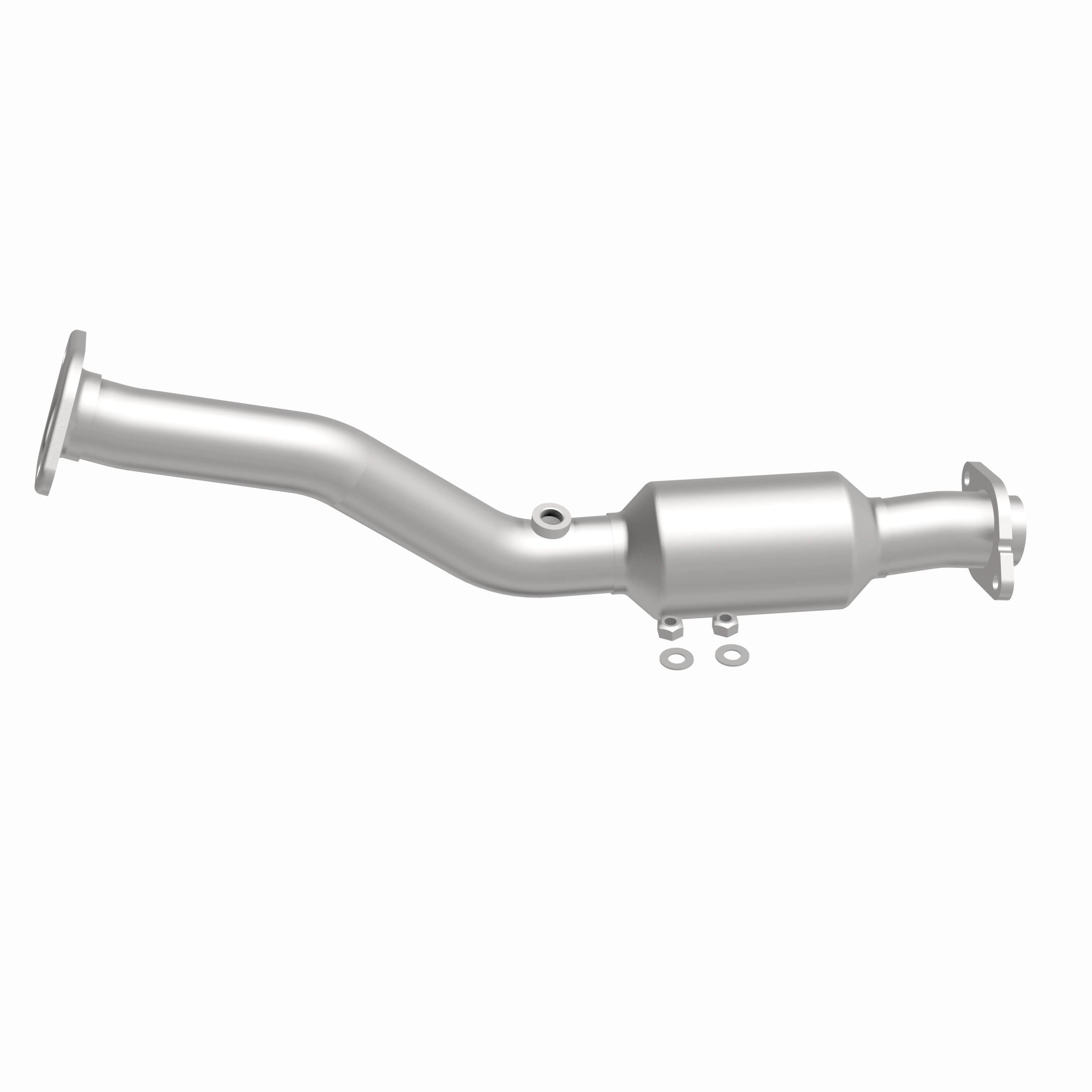 MagnaFlow Exhaust Products 52709 - OEM Grade Direct-Fit Catalytic Converter 3