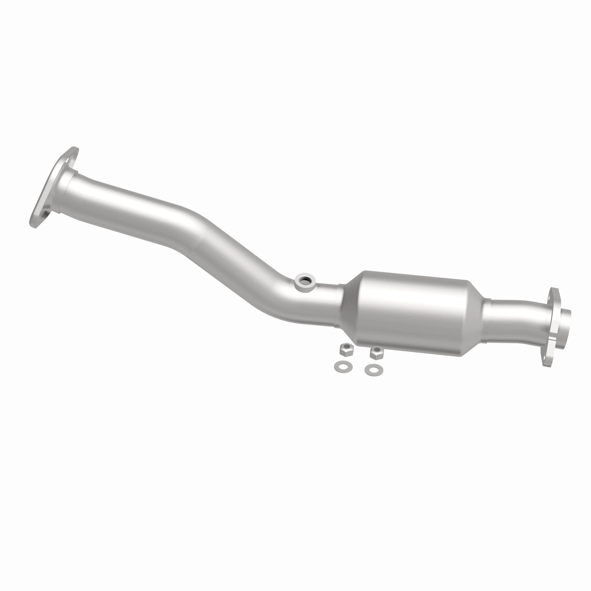 MagnaFlow Exhaust Products 52709 - OEM Grade Direct-Fit Catalytic Converter 4