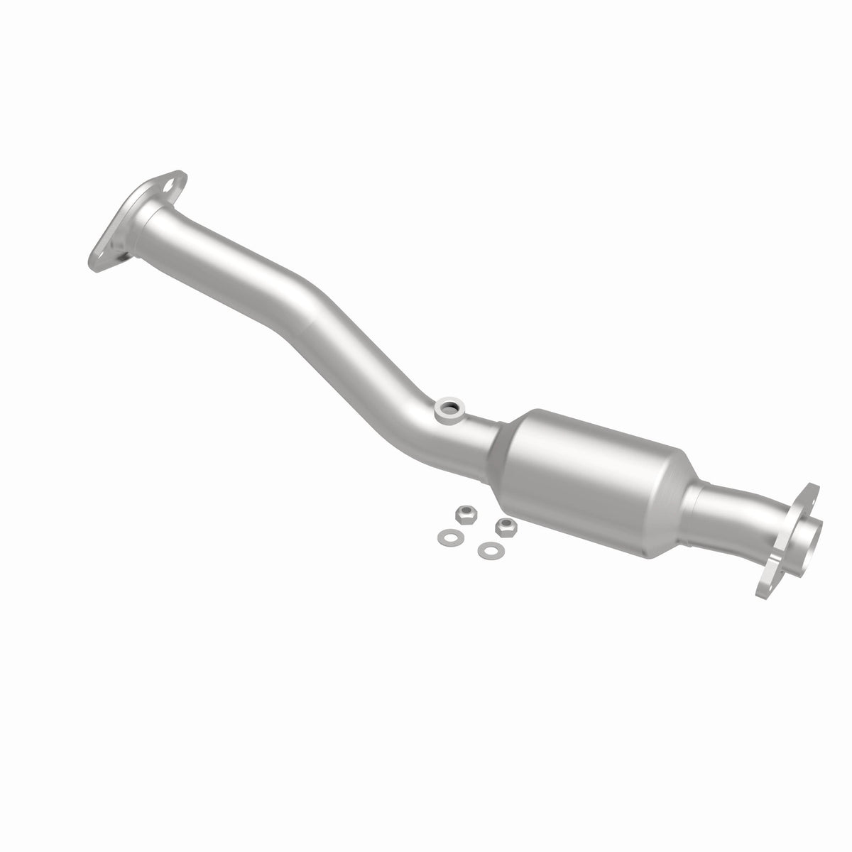 MagnaFlow Exhaust Products 52709 - OEM Grade Direct-Fit Catalytic Converter 5