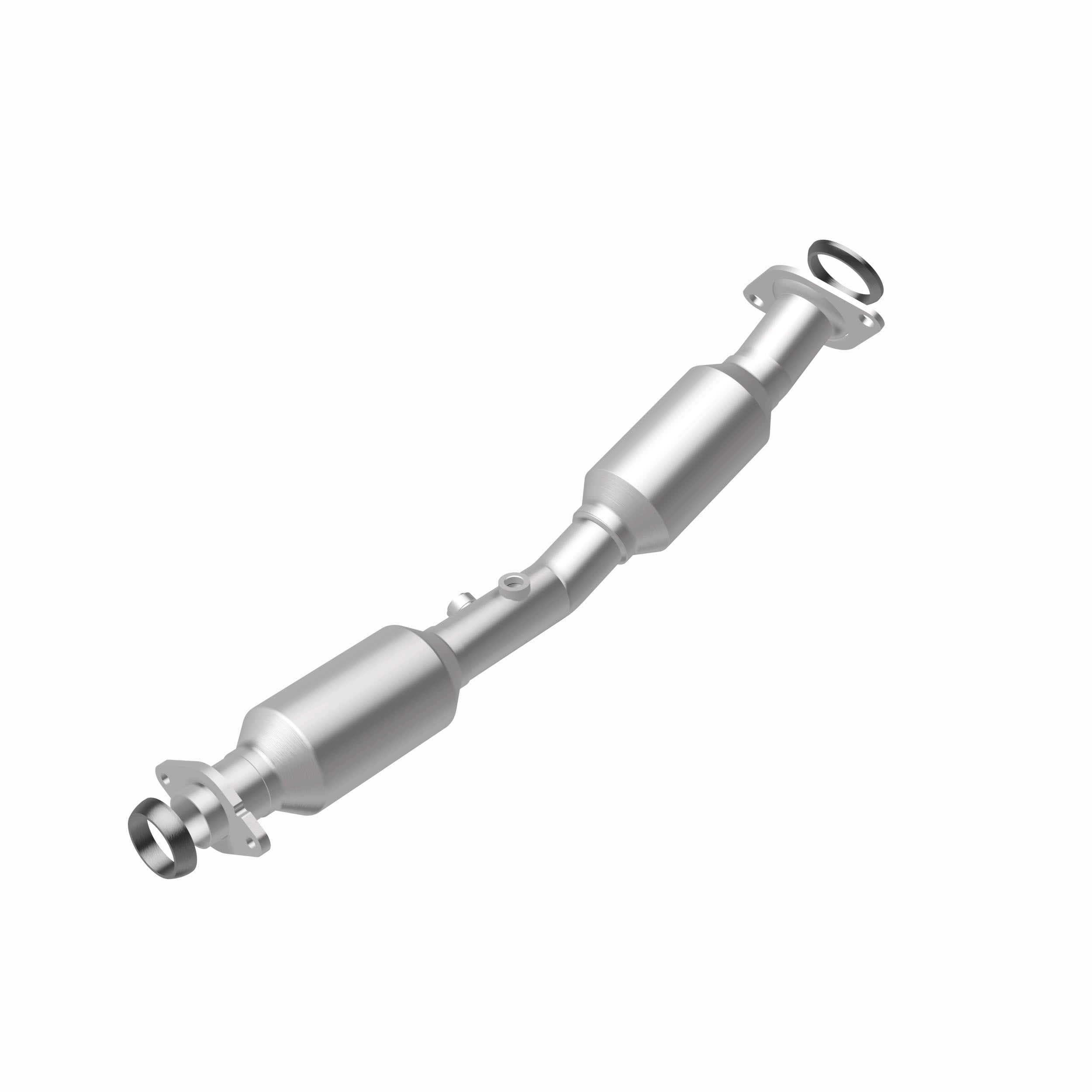MagnaFlow Exhaust Products 52710 - OEM Grade Direct-Fit Catalytic Converter 2