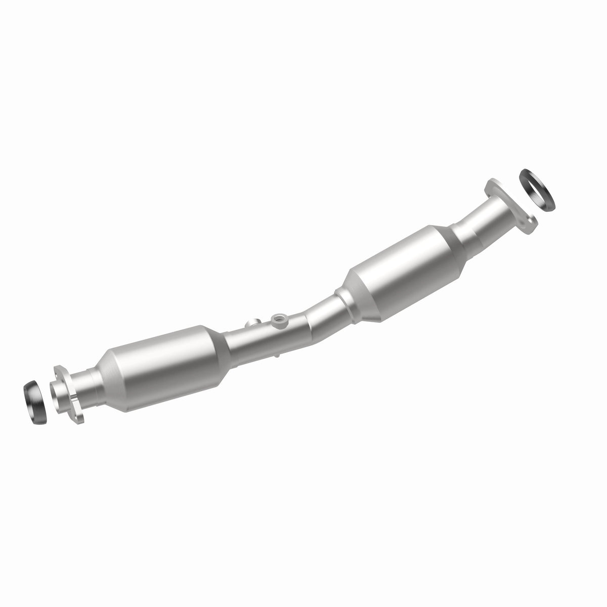 MagnaFlow Exhaust Products 52710 - OEM Grade Direct-Fit Catalytic Converter 3