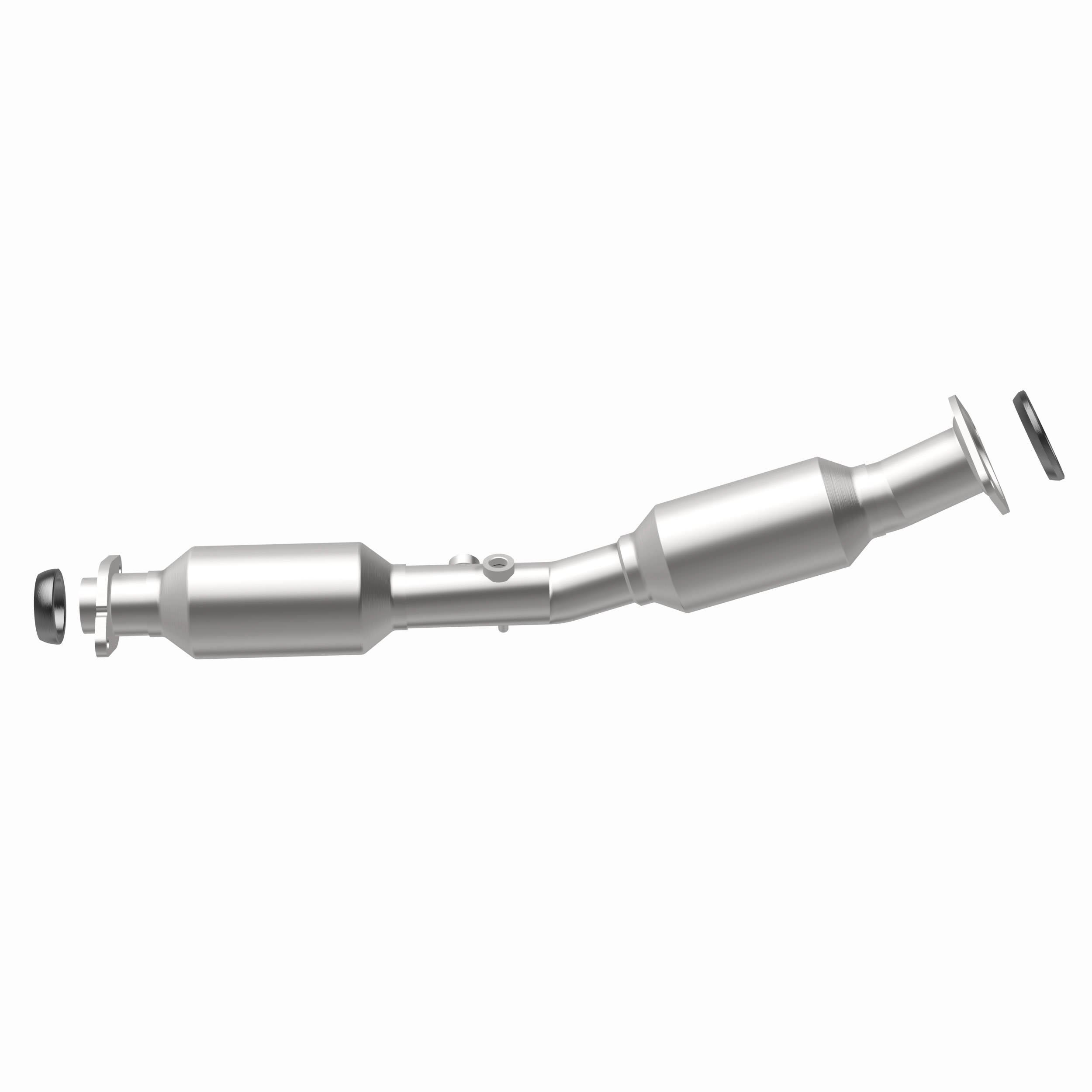 MagnaFlow Exhaust Products 52710 - OEM Grade Direct-Fit Catalytic Converter 4
