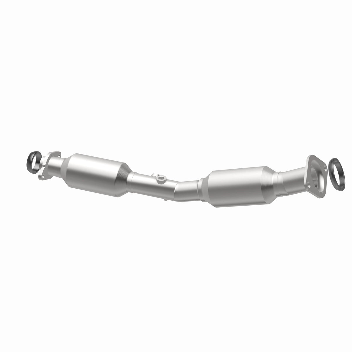MagnaFlow Exhaust Products 52710 - OEM Grade Direct-Fit Catalytic Converter 5