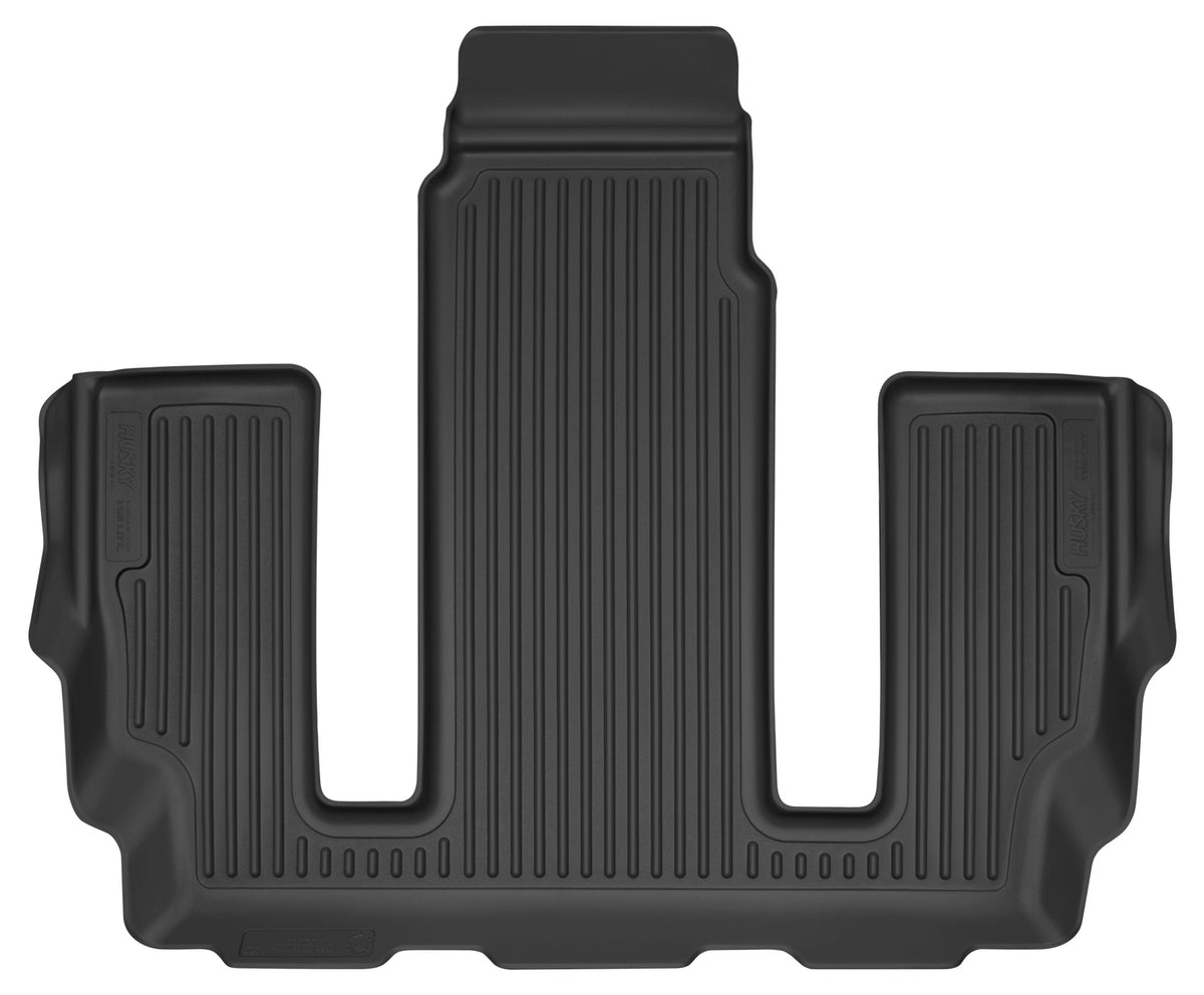 Husky Liners 52711 - X-act Contour - 3rd Seat Floor Liner 17