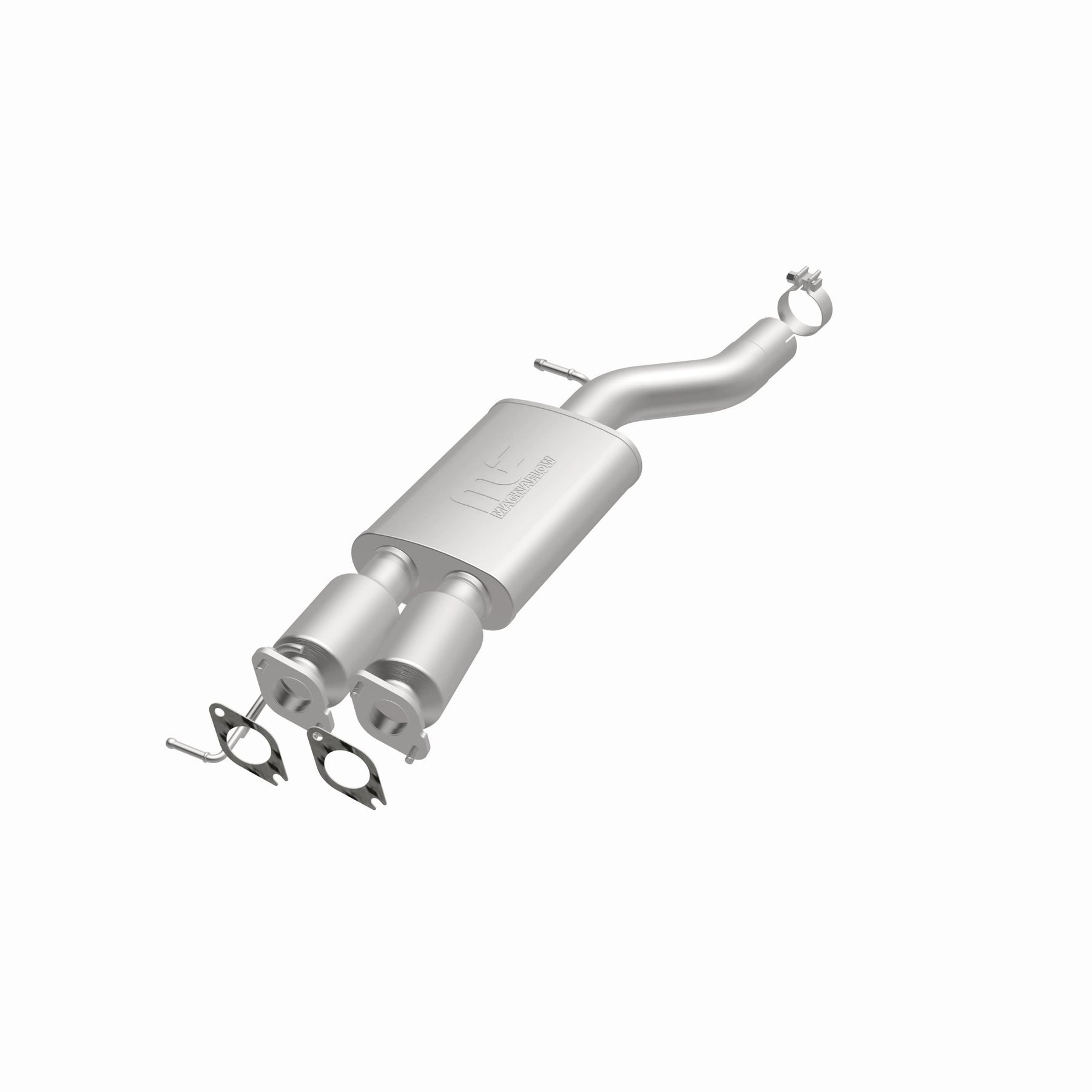 MagnaFlow Exhaust Products 52719 OEM Grade premium catalytic converter for 2012-2016 Cadillac SRX, view 2