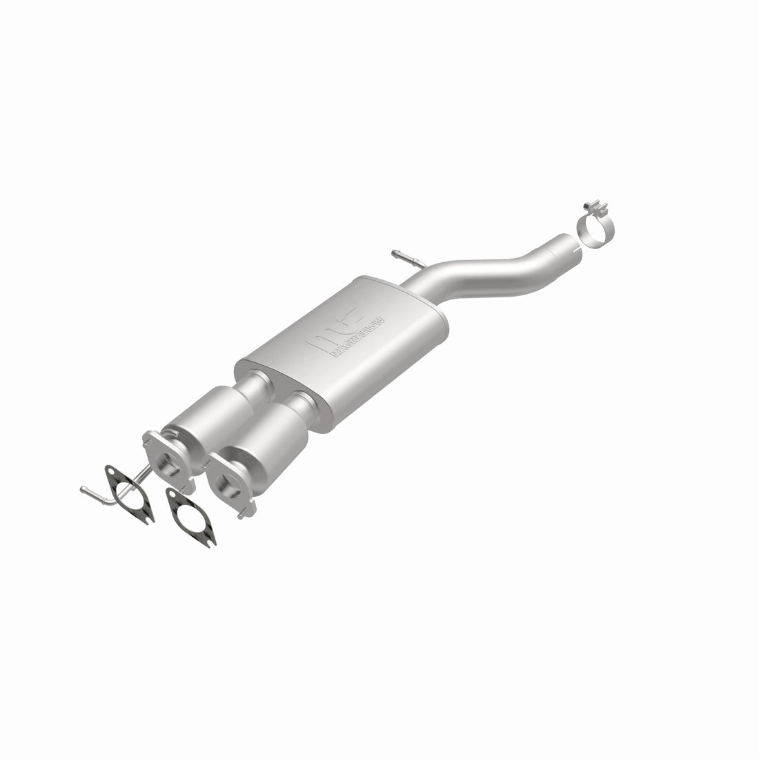 MagnaFlow Exhaust Products 52719 OEM Grade premium catalytic converter for 2012-2016 Cadillac SRX, view 3