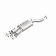 MagnaFlow Exhaust Products 52719 OEM Grade premium catalytic converter for 2012-2016 Cadillac SRX, view 4