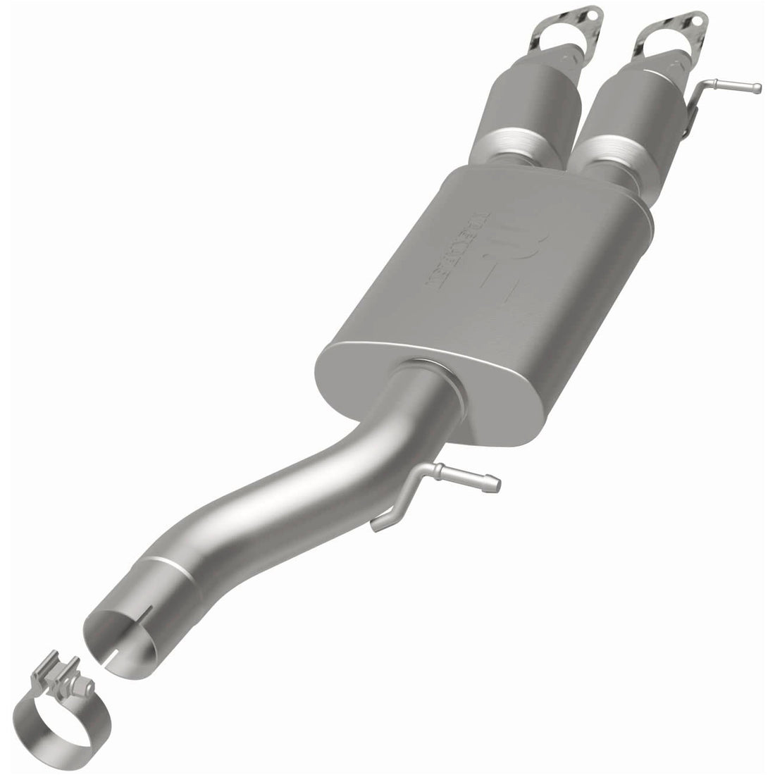 MagnaFlow Exhaust Products 52719 OEM Grade premium catalytic converter for 2012-2016 Cadillac SRX, view 6