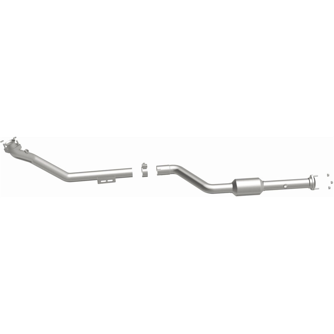 MagnaFlow Exhaust Products 52722 - OEM Grade Direct-Fit Catalytic Converter 1