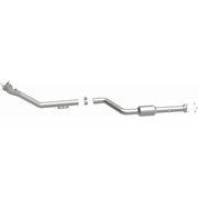MagnaFlow Exhaust Products 52722 - OEM Grade Direct-Fit Catalytic Converter 1