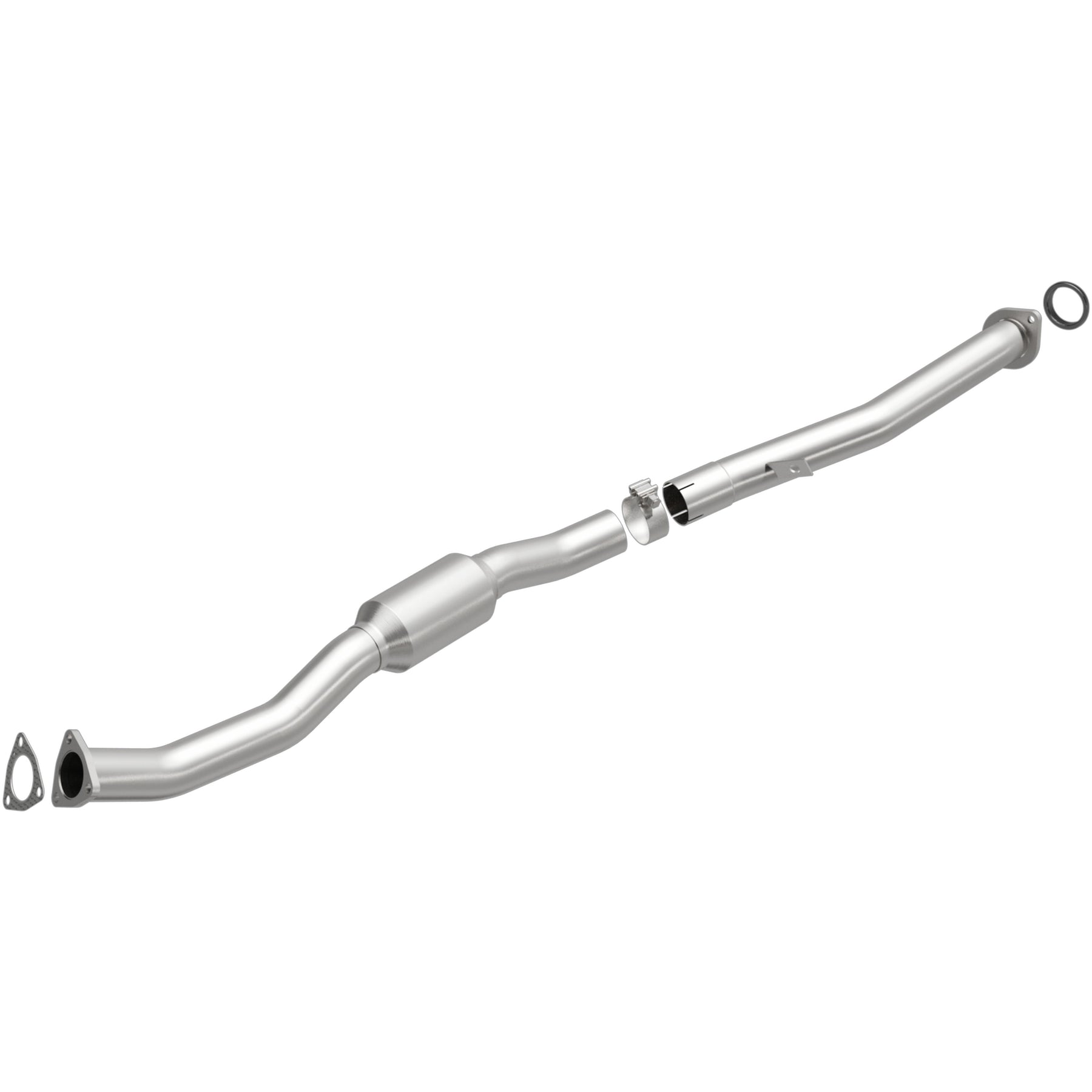 MagnaFlow Exhaust Products 52726 - Catalytic Converter