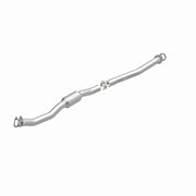 MagnaFlow Exhaust Products 52726 - Catalytic Converter