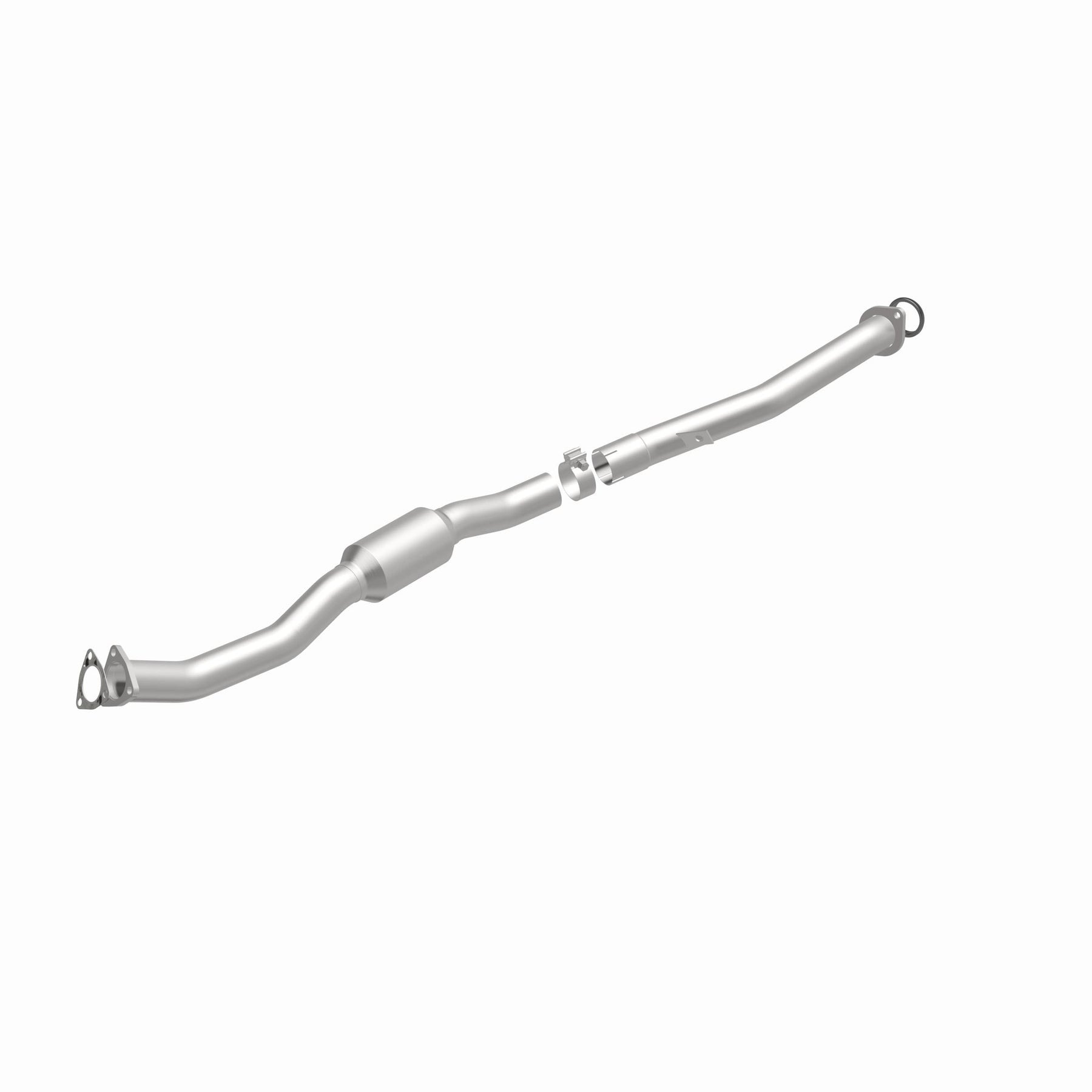 MagnaFlow Exhaust Products 52726 - Catalytic Converter