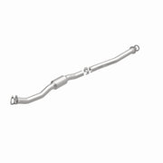 MagnaFlow Exhaust Products 52726 - Catalytic Converter