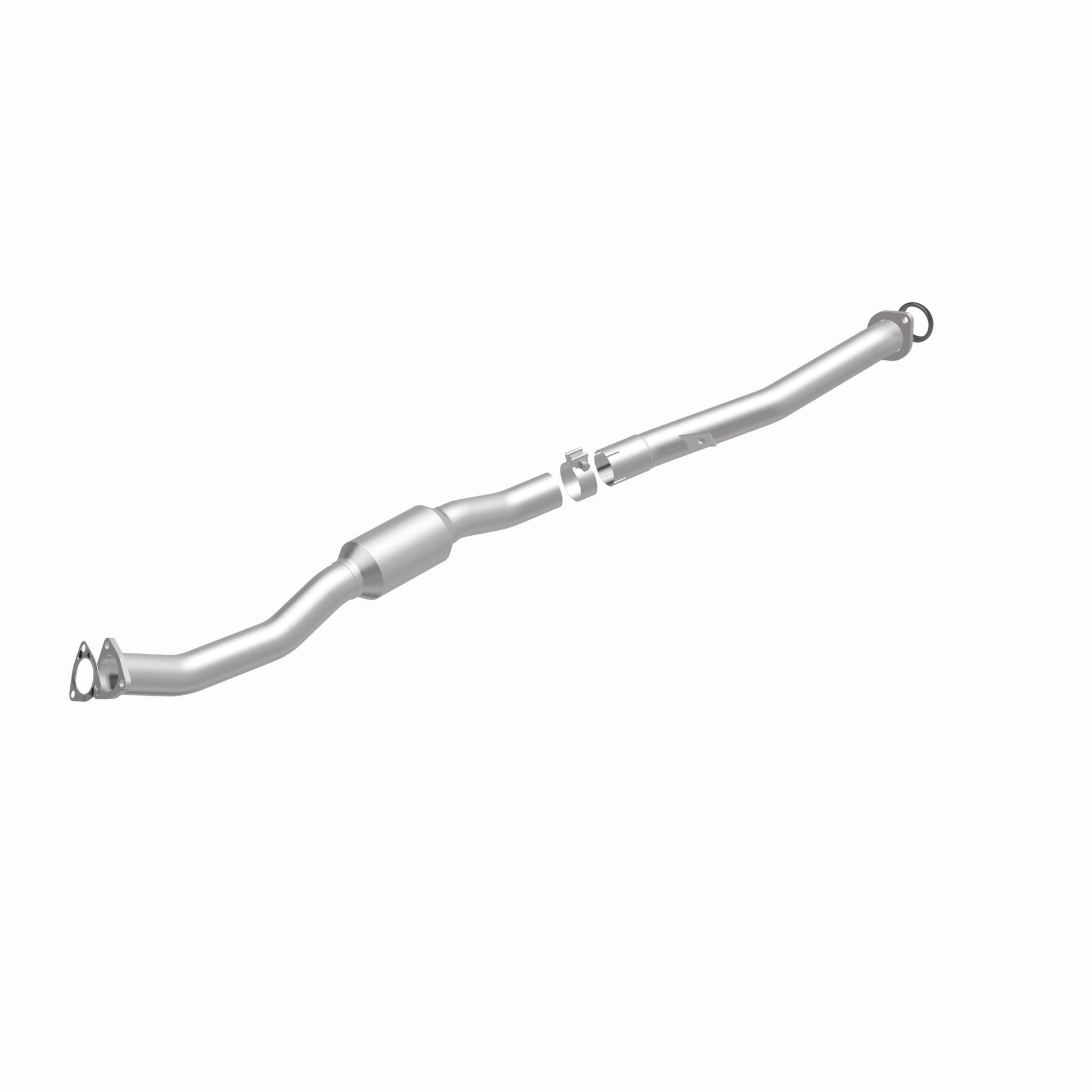 MagnaFlow Exhaust Products 52726 - Catalytic Converter