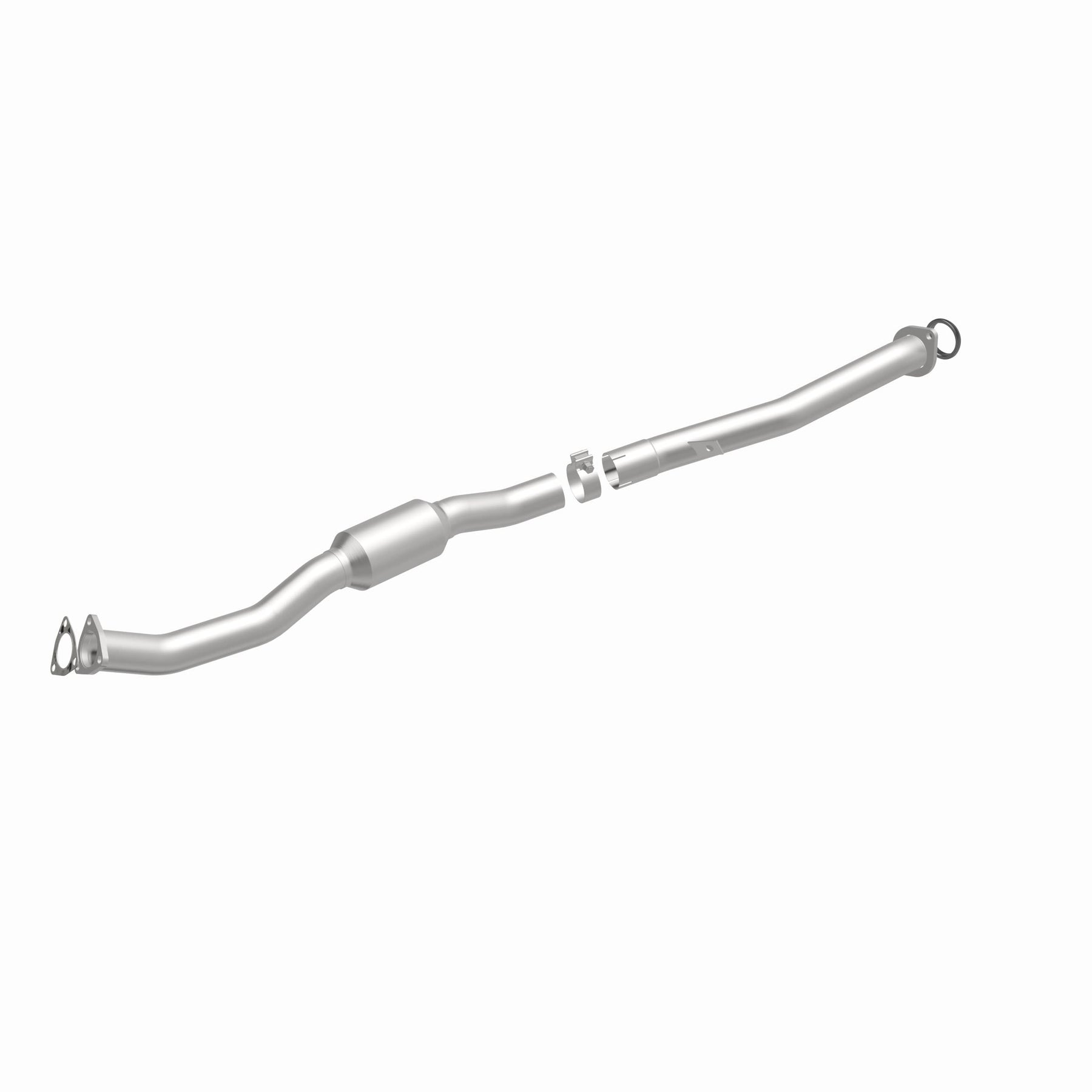 MagnaFlow Exhaust Products 52726 - Catalytic Converter