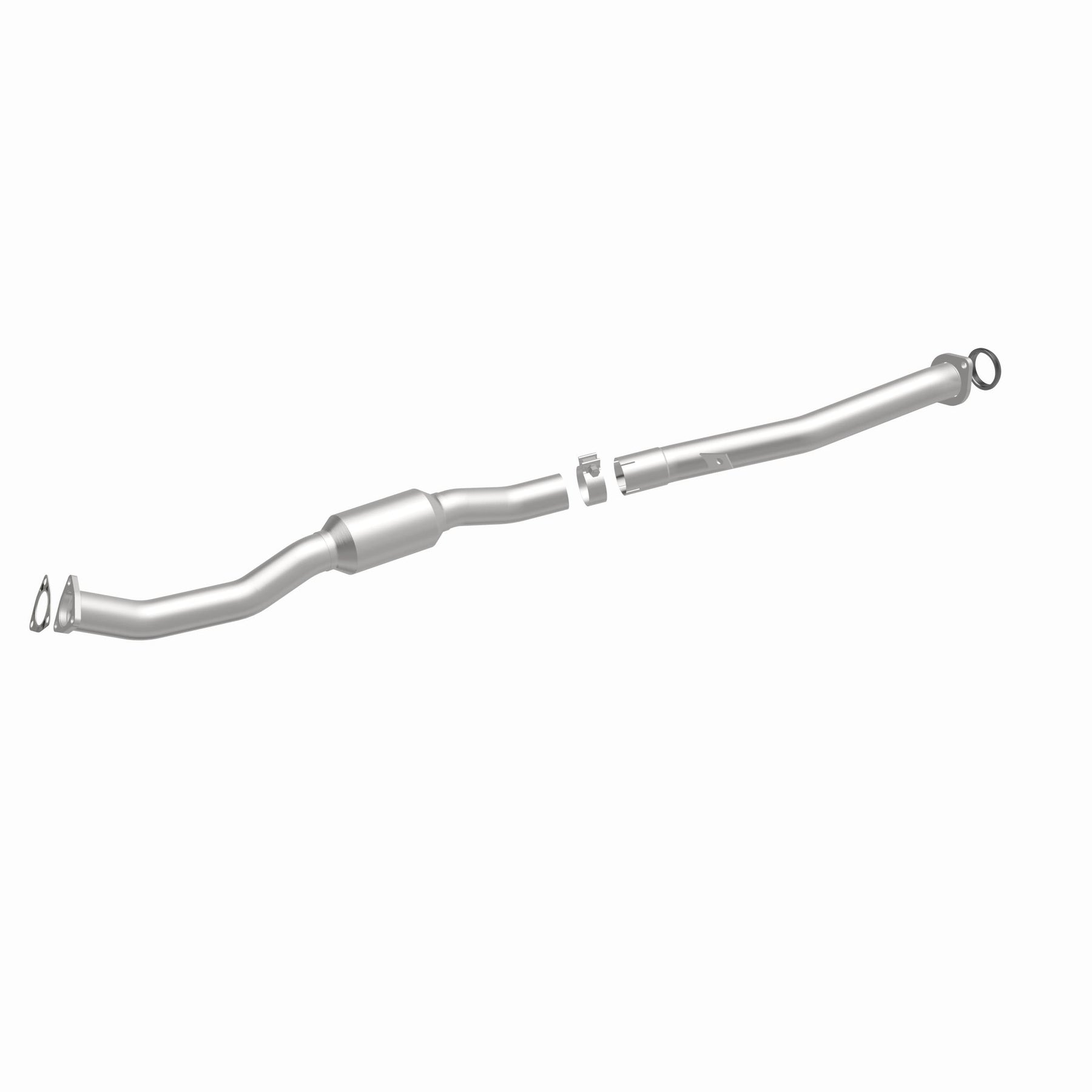 MagnaFlow Exhaust Products 52726 - Catalytic Converter