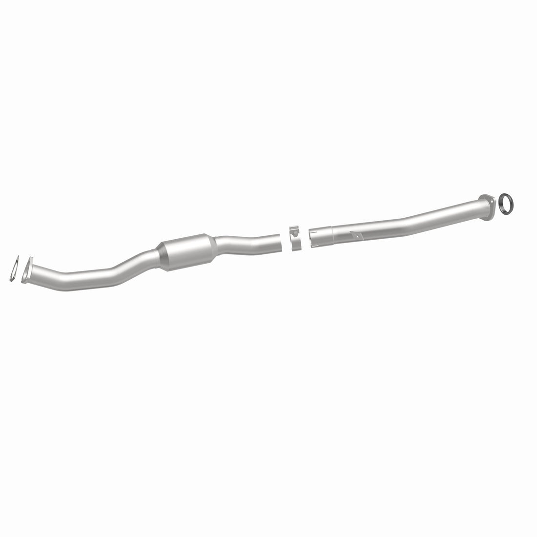 MagnaFlow Exhaust Products 52726 - Catalytic Converter