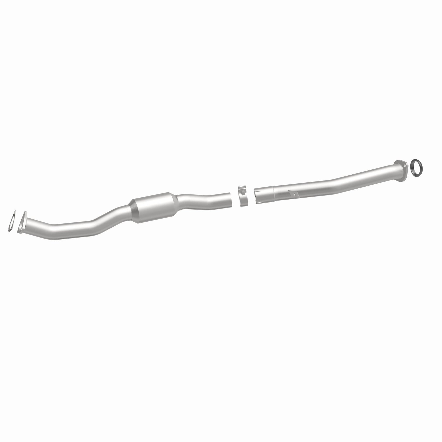 MagnaFlow Exhaust Products 52726 - Catalytic Converter