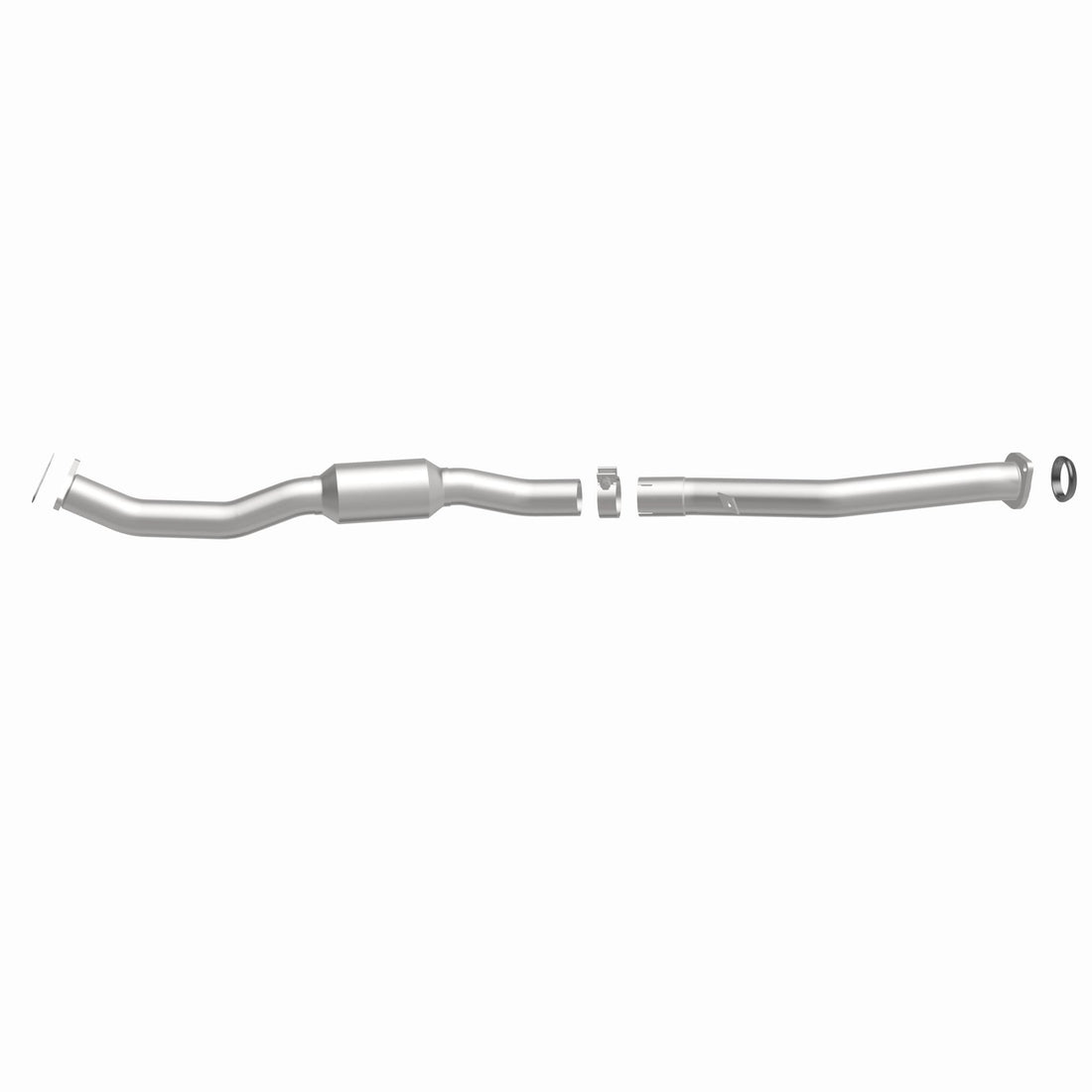 MagnaFlow Exhaust Products 52726 - Catalytic Converter
