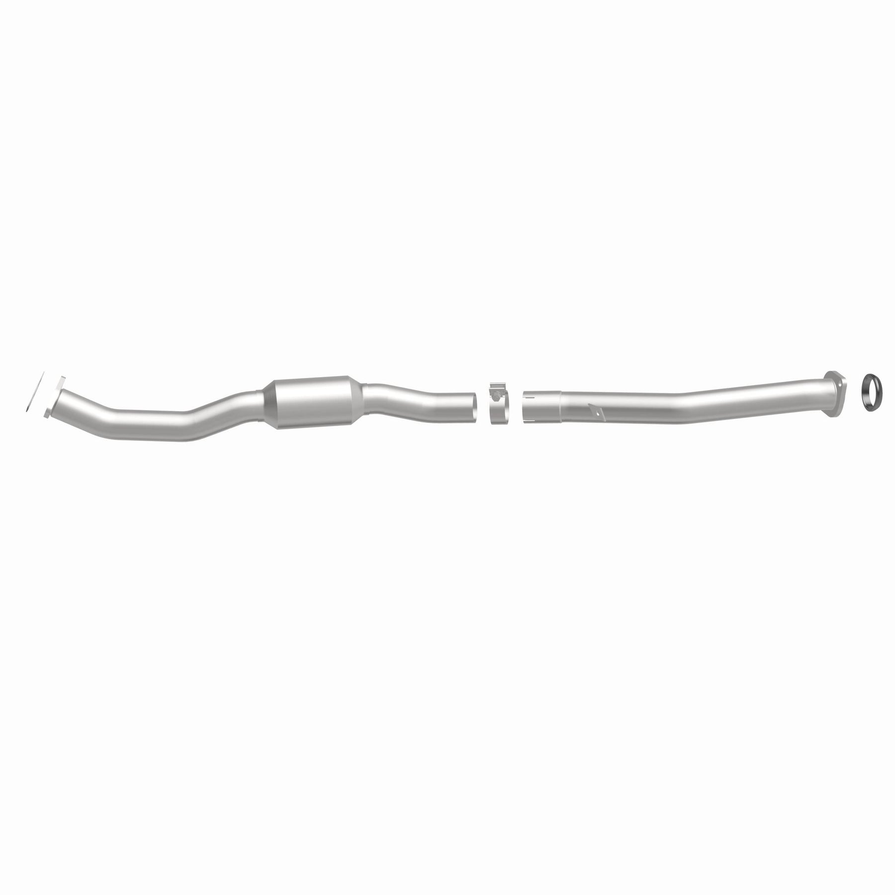 MagnaFlow Exhaust Products 52726 - Catalytic Converter