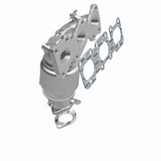MagnaFlow Exhaust Products 52737 - OEM Grade Manifold Catalytic Converter 2