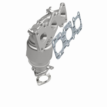 MagnaFlow Exhaust Products 52737 - OEM Grade Manifold Catalytic Converter 2