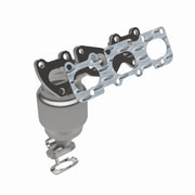 MagnaFlow Exhaust Products 52743 - OEM Grade Manifold Catalytic Converter 4