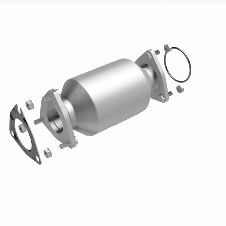 MagnaFlow Exhaust Products 52747 - OEM Grade Direct-Fit Catalytic Converter 4
