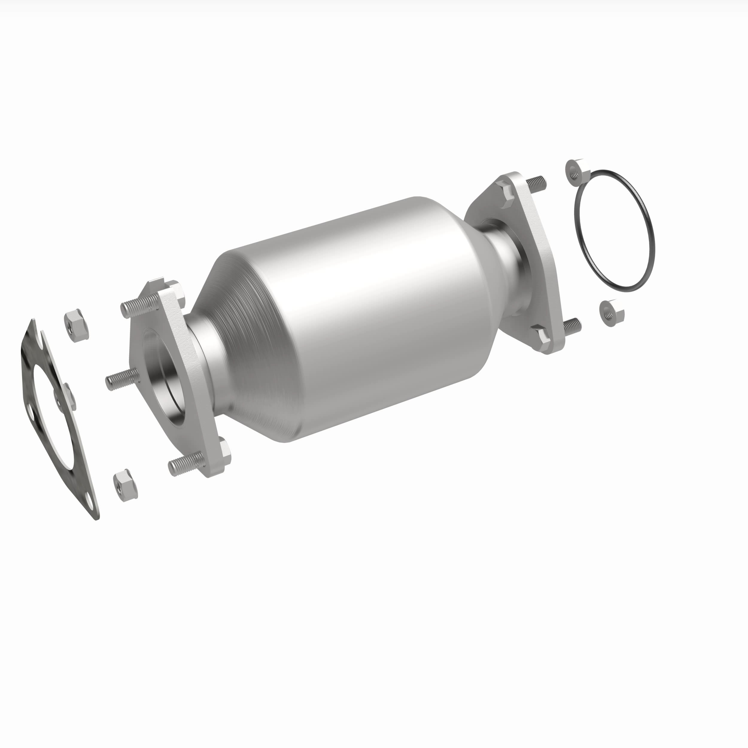 MagnaFlow Exhaust Products 52747 - OEM Grade Direct-Fit Catalytic Converter 5