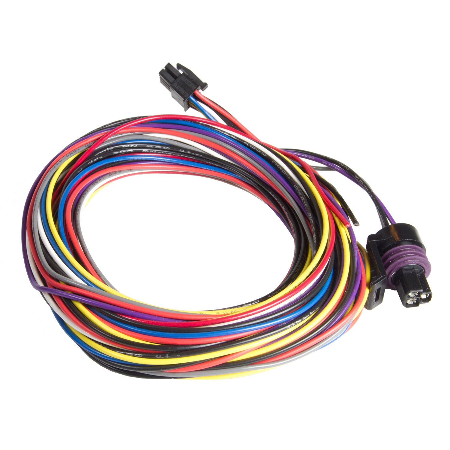 AutoMeter 5275 - WIRE HARNESS, PRESSURE, FOR ELITE GAUGES, REPLACEMENT