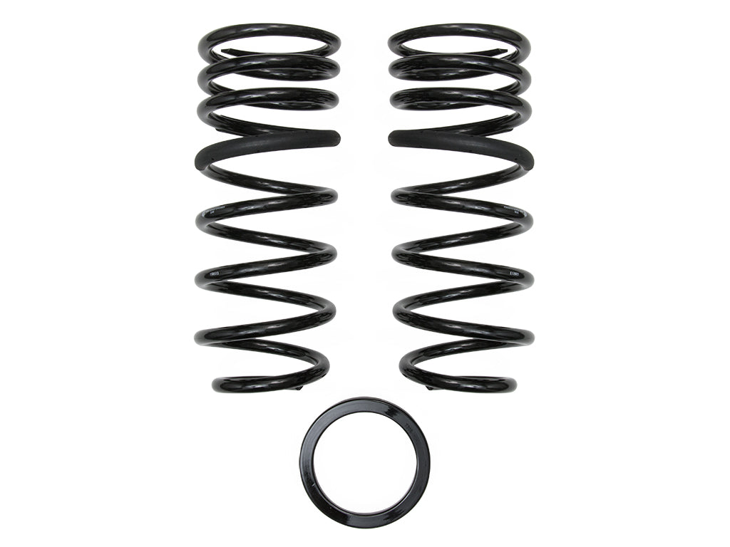 ICON Vehicle Dynamics 52750 - 08-UP LC 200 1.75" DUAL RATE REAR SPRING KIT 1