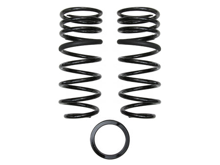 ICON Vehicle Dynamics 52750 - 08-UP LC 200 1.75" DUAL RATE REAR SPRING KIT 1