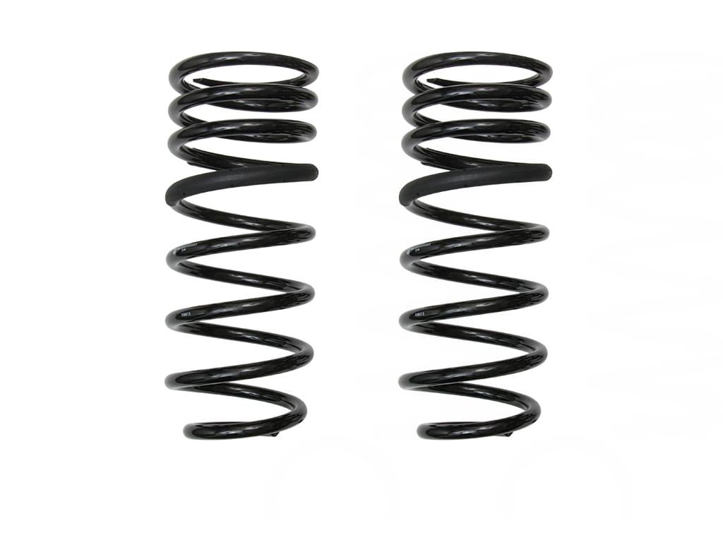 ICON NA ICON Vehicle Dynamics 52752 - 24-25 LC250/24-25 GX550 2" DUAL RATE REAR SPRING KIT