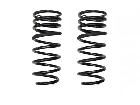 ICON Vehicle Dynamics 52752 - 24-25 LC250/24-25 GX550 2" DUAL RATE REAR SPRING KIT 5