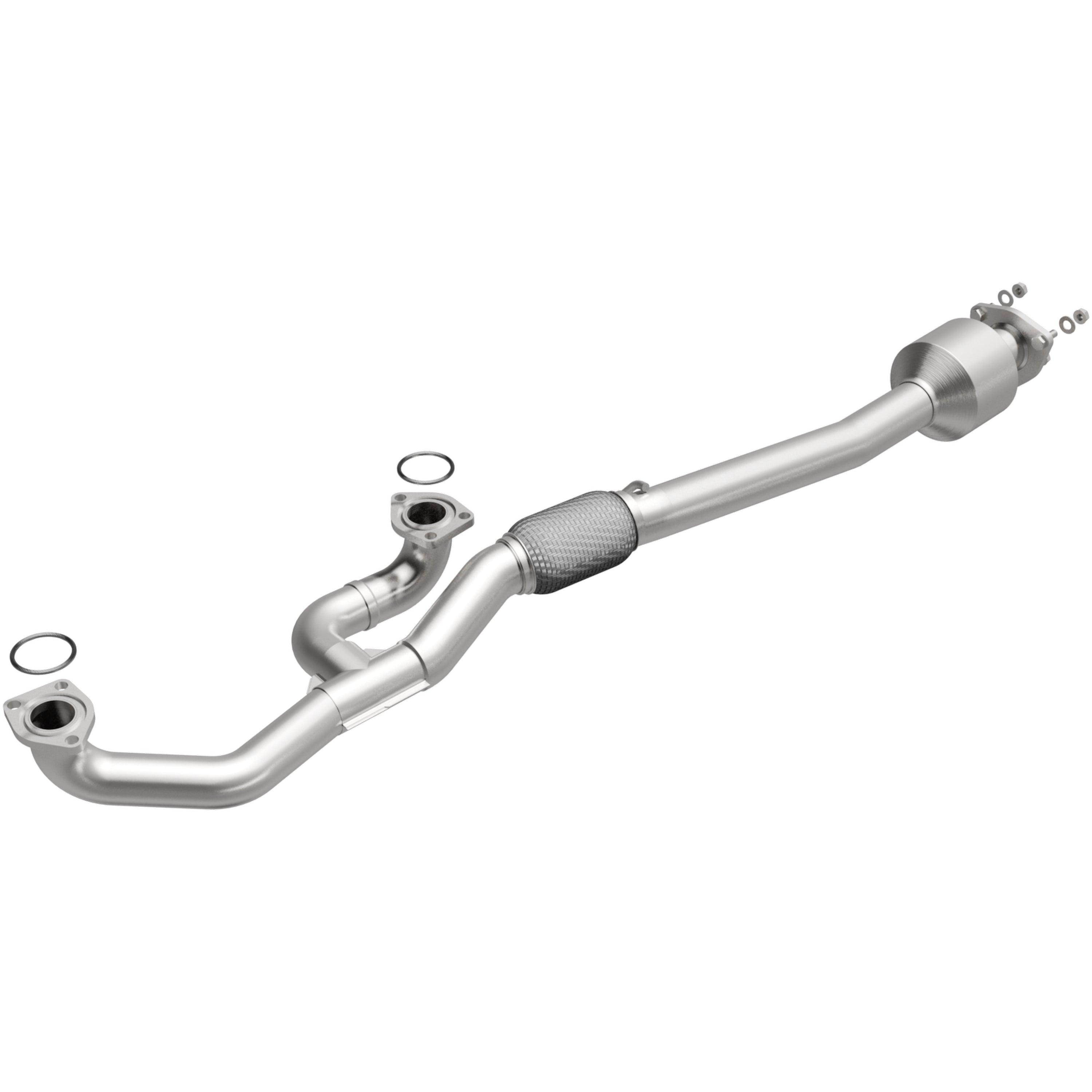 MagnaFlow Exhaust Products 52756 - OEM Grade Direct-Fit Catalytic Converter 1