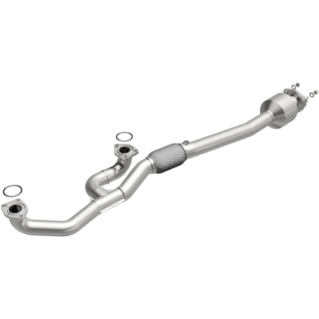 MagnaFlow Exhaust Products 52756 - OEM Grade Direct-Fit Catalytic Converter 1