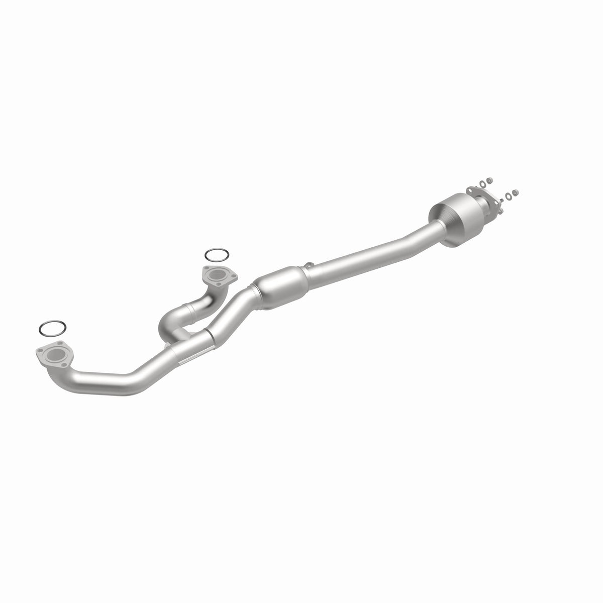 MagnaFlow Exhaust Products 52756 - OEM Grade Direct-Fit Catalytic Converter 3