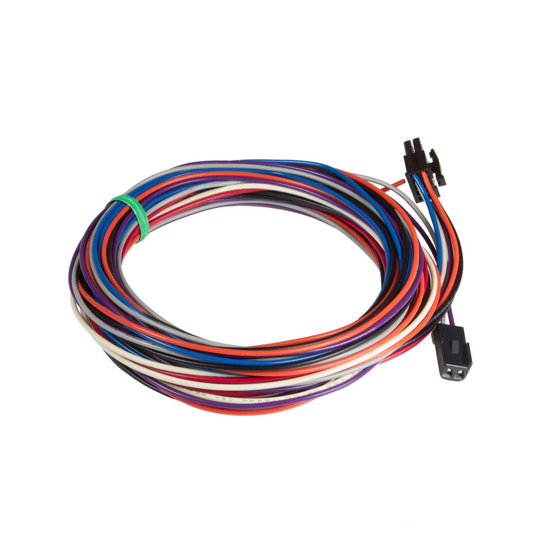 AutoMeter 5276 - WIRE HARNESS, TEMPERATURE, FOR ELITE GAUGES, REPLACEMENT