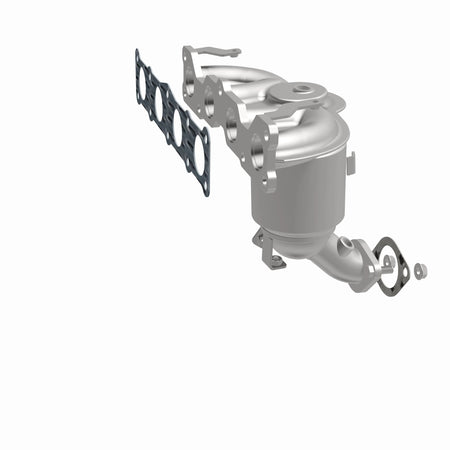 MagnaFlow Exhaust Products 52775 - OEM Grade Manifold Catalytic Converter 5